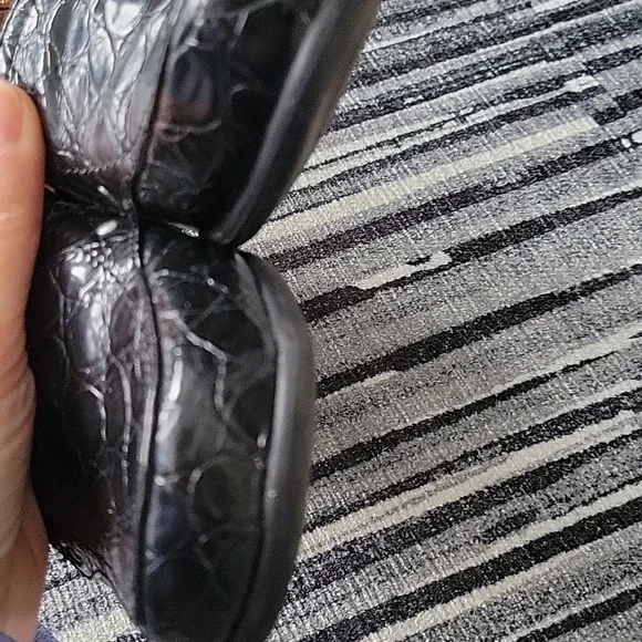 Ladies natural soul. Slip on. - Picture 8 of 8